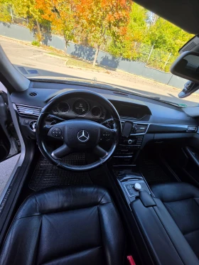 Mercedes-Benz E 350, снимка 9