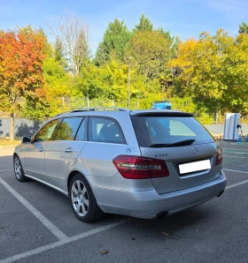 Mercedes-Benz E 350, снимка 4