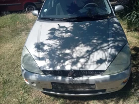 Ford Focus, снимка 8