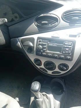 Ford Focus, снимка 2