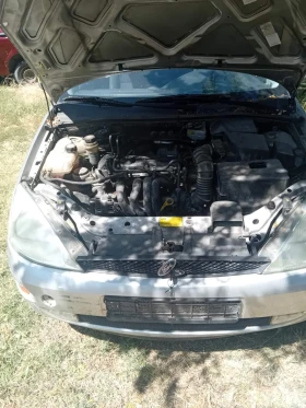 Ford Focus, снимка 9