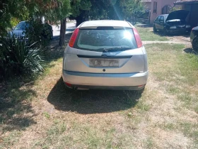Ford Focus, снимка 6