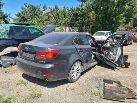 Lexus IS 2.5 автоматик, снимка 6