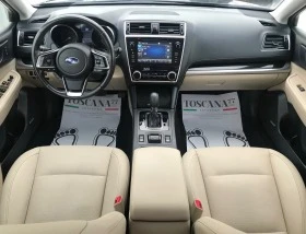 Subaru Outback 2.5i Бензин-Газ 175 к.с. Еuro 6D ЛИЗИНГ, снимка 6