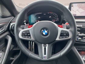 BMW M5 COMPETITION TV | Mobile.bg   8