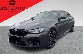 BMW M5 COMPETITION TV - [1] 
