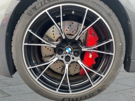 BMW M5 COMPETITION TV | Mobile.bg   11