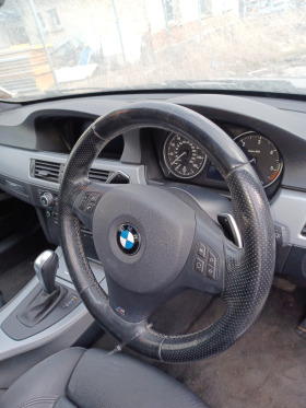 BMW 330 245кс, снимка 5