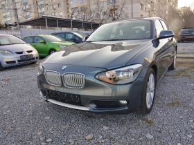 BMW 118 1.8 D, снимка 1