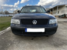 VW Passat 1.8t