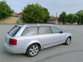 Audi A6, снимка 6 - Автомобили и джипове - 46207015