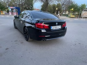BMW 525 525, снимка 6 - Автомобили и джипове - 45902588