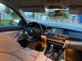 BMW 525 525d, снимка 8