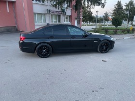 BMW 525 525, снимка 3 - Автомобили и джипове - 45902588