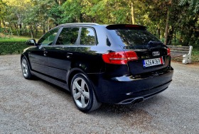     Audi A3 Sline* Facelift* LED* 1.9TDI 105..