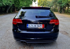 Audi A3 Sline* Facelift* LED* 1.9TDI 105к.с.ПАНОРАМА, снимка 5