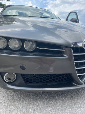 Alfa Romeo 159  1.9 JTDm, снимка 14