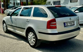 Skoda Octavia 2.0- | Mobile.bg    4