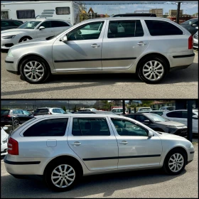 Skoda Octavia 2.0- | Mobile.bg    6