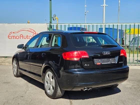 Audi A3 1.9TDI/105k.c/SPORTBACK/NAVI/БЛУТУТ/EURO 4/ТОП, снимка 5