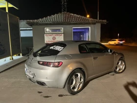 Alfa Romeo Brera 2.4, снимка 6