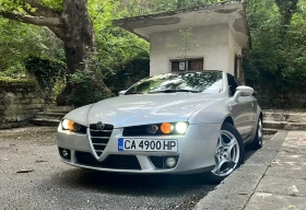 Alfa Romeo Brera 2.4, снимка 1