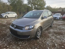 VW Golf Plus 1.6 102к.с., снимка 1