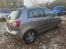 VW Golf Plus 1.6 102к.с., снимка 3