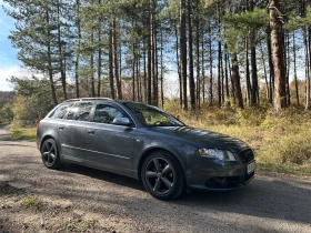 Audi A4 2.0 TDI S-LINE, снимка 2