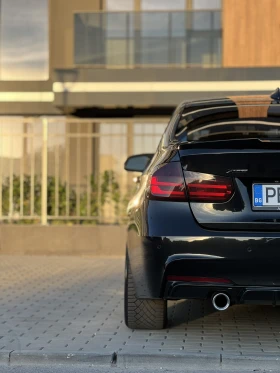 BMW 335 335Xi -Pack | Mobile.bg    8