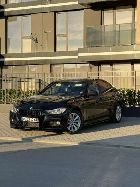  BMW 335