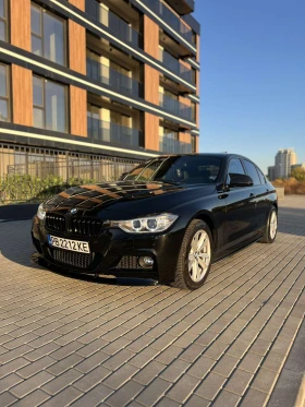 BMW 335 335Xi -Pack | Mobile.bg    12