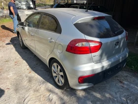 Kia Rio 1.4 На части Евро6, снимка 5