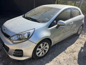 Kia Rio 1.4 На части Евро6, снимка 4