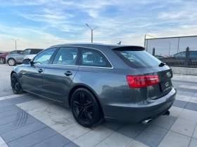 Audi A6 * 3.0TDI* QUATTRO* 3X Sline*  | Mobile.bg    5