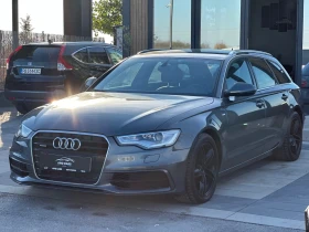 Audi A6 * 3.0TDI* QUATTRO* 3X Sline*  | Mobile.bg    2