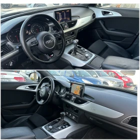 Audi A6 * 3.0TDI* QUATTRO* 3X Sline*  | Mobile.bg    10