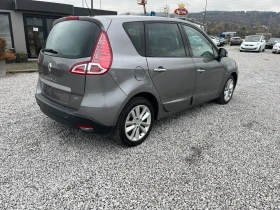 Renault Scenic 1.9DCI-131k.c. X-MOD | Mobile.bg    6