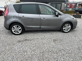 Renault Scenic 1.9DCI-131k.c. X-MOD | Mobile.bg    7