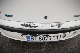 Fiat Punto 1.9 JTD HLX, снимка 13