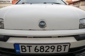 Fiat Punto 1.9 JTD HLX, снимка 17