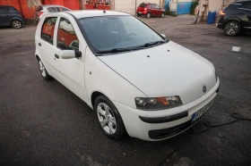 Обява за продажба на Fiat Punto 1.9 JTD HLX ~2 500 лв. - изображение 3