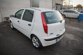 Обява за продажба на Fiat Punto 1.9 JTD HLX ~2 500 лв. - изображение 1