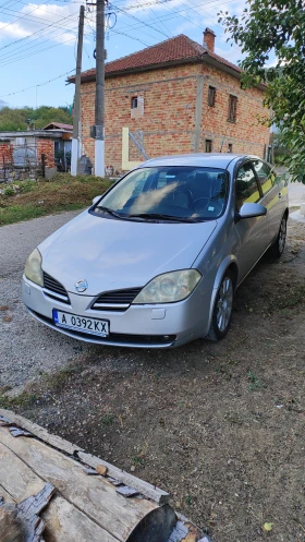 Nissan Primera 2.0 | Mobile.bg    14