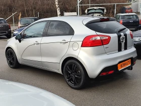 Kia Rio 1.2i* EURO5B* LED* KLIMA*  | Mobile.bg    5