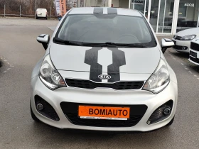 Kia Rio 1.2i* EURO5B* LED* KLIMA*  | Mobile.bg    2