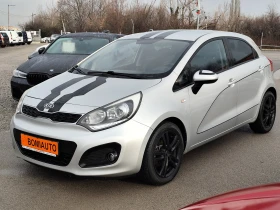 Kia Rio 1.2i* EURO5B* LED* KLIMA*  | Mobile.bg    1