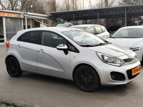 Kia Rio 1.2i* EURO5B* LED* KLIMA*  | Mobile.bg    3