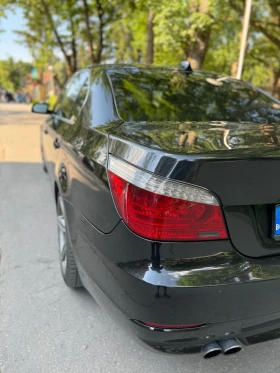 BMW 535, снимка 4