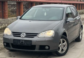 VW Golf GOLF 5 GOAL 1.9, снимка 1